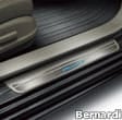 Honda Door Sill Trim - Illuminated (Accord Sedan) 08E12-TA0-XXX