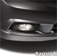 Honda Fog Light Cover (Civic Sedan/Hybrid) 08V38-TR0-XXX