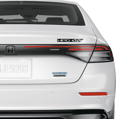 Honda "HPD" Emblem (Accord) 08F20-30A-100B