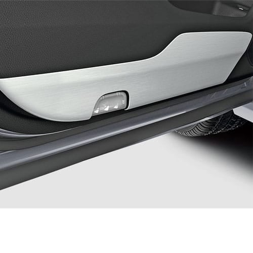Honda Panel Protector (Accord) 08Z03-TVA-XXX