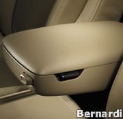 Honda Driver's Side Center Arm Rest w/Storage (CR-V) 08U89-S9A-XXX