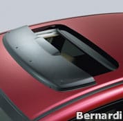 Honda Moonroof Visor (Civic Sedan/Si Sedan) 08R01-SNA-100    